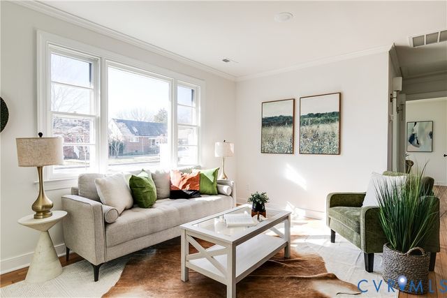 4606 Radford Ave, Richmond, VA 23230