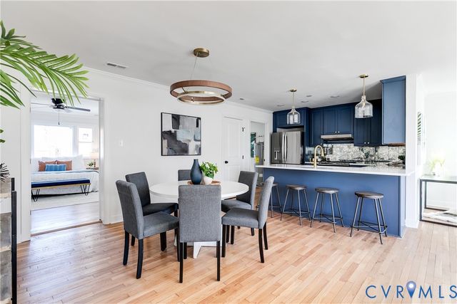 4606 Radford Ave, Richmond, VA 23230