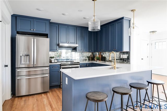 4606 Radford Ave, Richmond, VA 23230