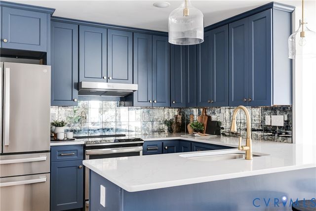 4606 Radford Ave, Richmond, VA 23230