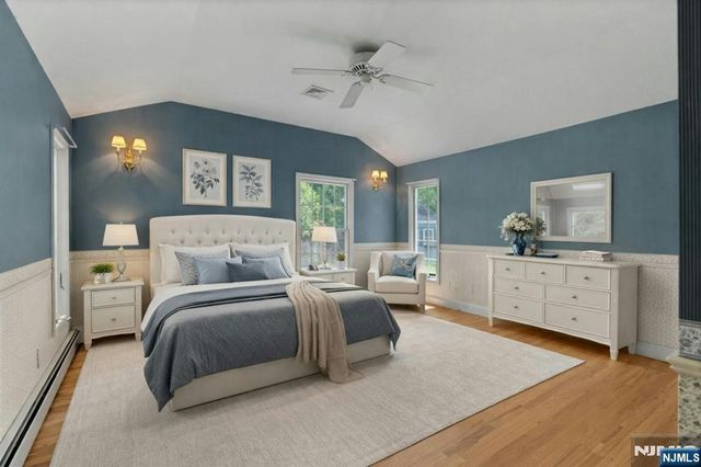 98 Vassar Drive, Paramus, NJ 07652