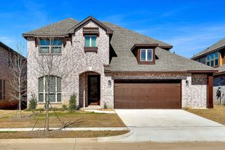 1251 Arrowwood Drive, Aubrey, TX 76227