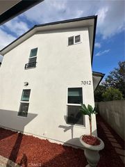 7012 Bertrand Avenue, Reseda, CA 91335