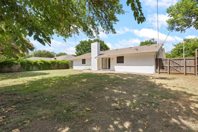 2020 Fordham Lane, Denton, TX 76201