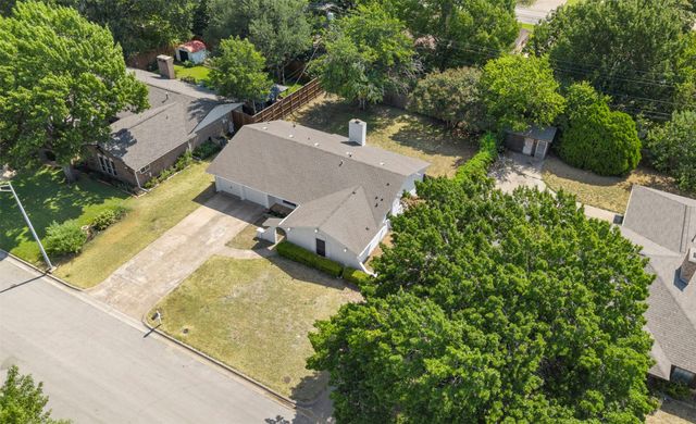 2020 Fordham Lane, Denton, TX 76201
