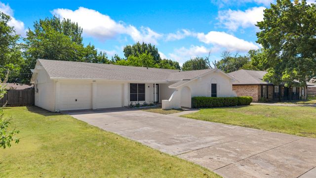 2020 Fordham Lane, Denton, TX 76201