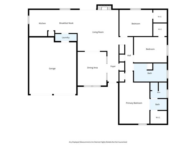 2020 Fordham Lane, Denton, TX 76201