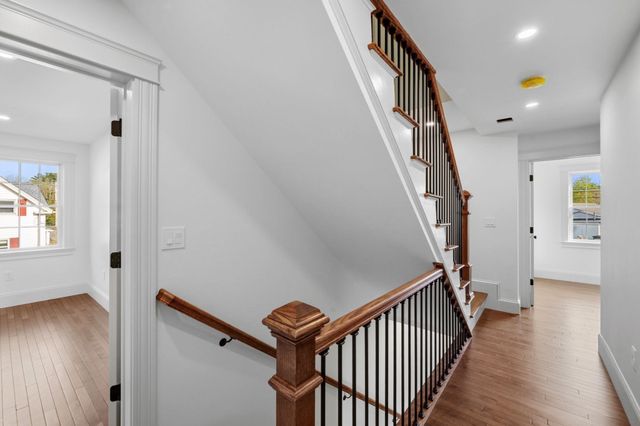 2 Railroad Avenue 2, Rowley, MA 01969
