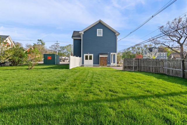 2 Railroad Avenue 2, Rowley, MA 01969
