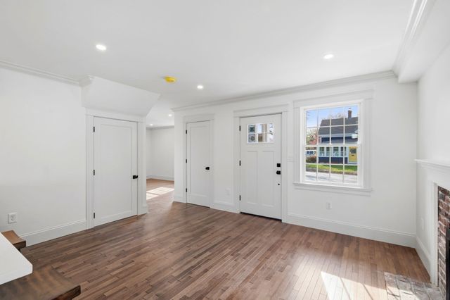 2 Railroad Avenue 2, Rowley, MA 01969