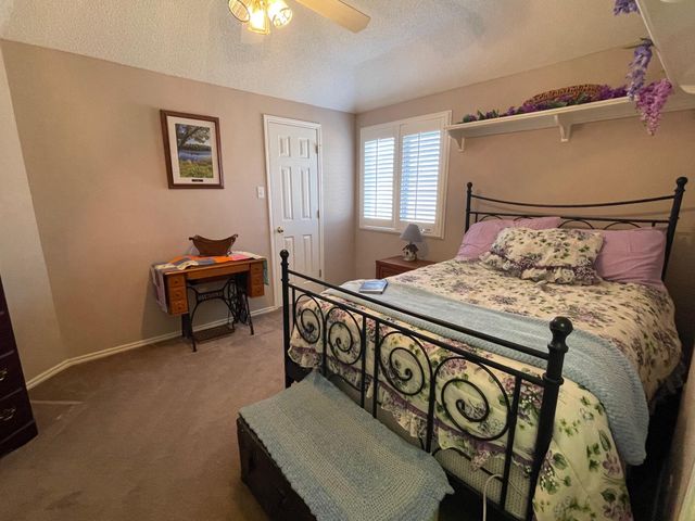 2529 N 1st Street, Tahoka, TX 79373