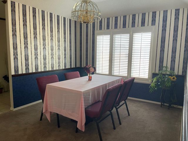 2529 N 1st Street, Tahoka, TX 79373