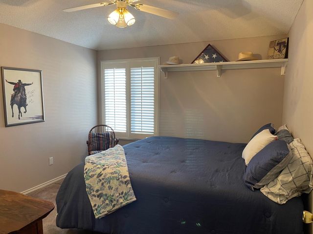 2529 N 1st Street, Tahoka, TX 79373