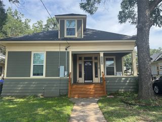 1530 Lyle Avenue, Waco, TX 76708