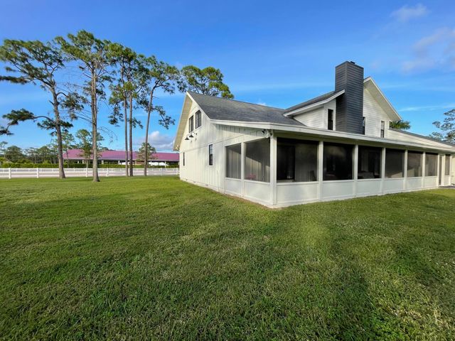 13346 CASEY Road, Loxahatchee Groves, FL 33470