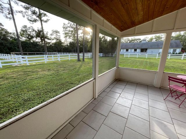 13346 CASEY Road, Loxahatchee Groves, FL 33470