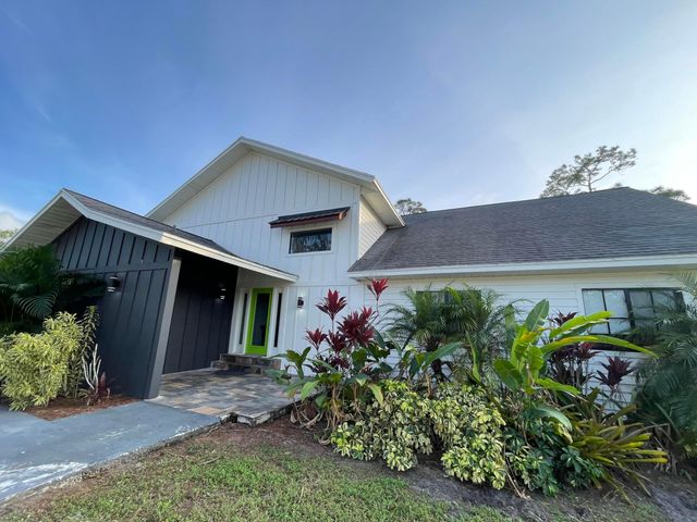 13346 CASEY Road, Loxahatchee Groves, FL 33470