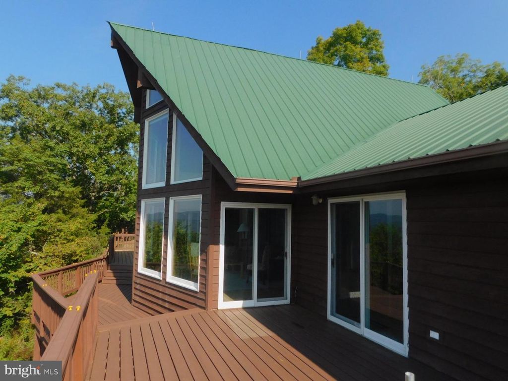 35 TOMS KNOB, Lost River, WV 26810