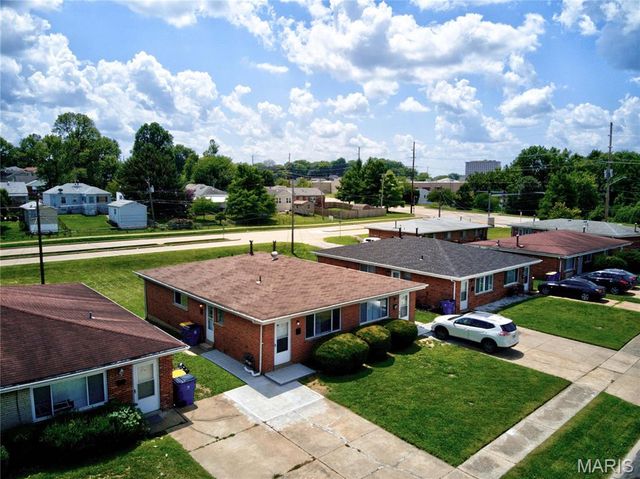 10788 Tropic Drive, St Ann, MO 63074