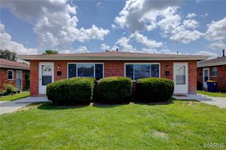 10788 Tropic Drive, St Ann, MO 63074