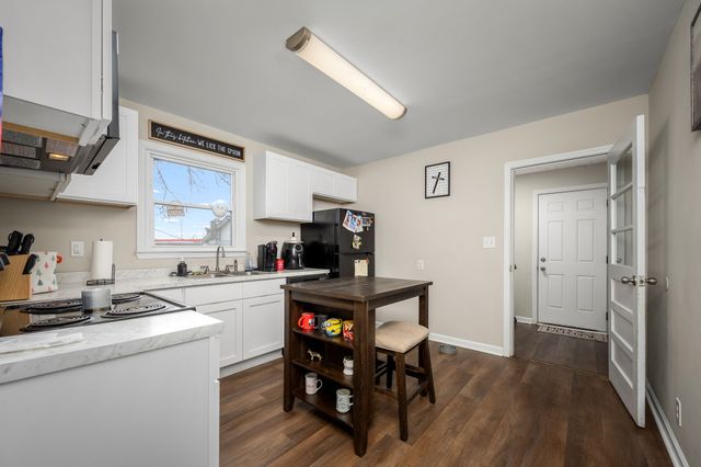 771 Center St, Lewisburg, TN 37091