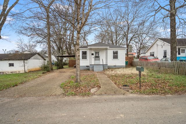 771 Center St, Lewisburg, TN 37091