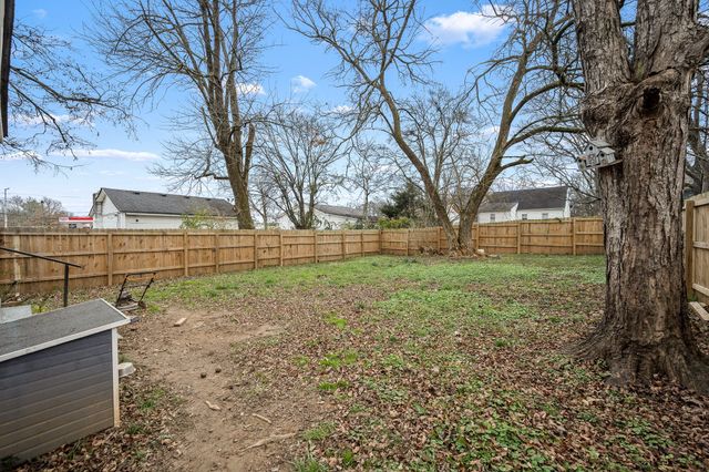 771 Center St, Lewisburg, TN 37091