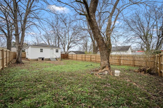 771 Center St, Lewisburg, TN 37091