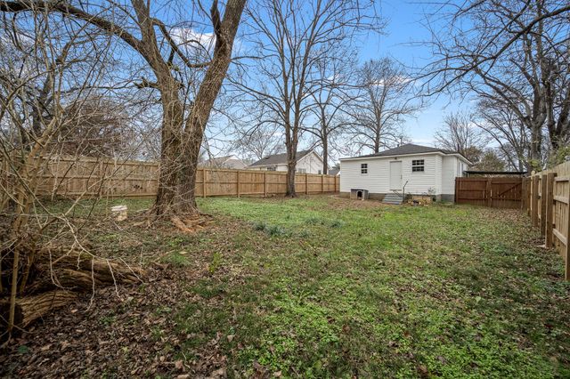 771 Center St, Lewisburg, TN 37091