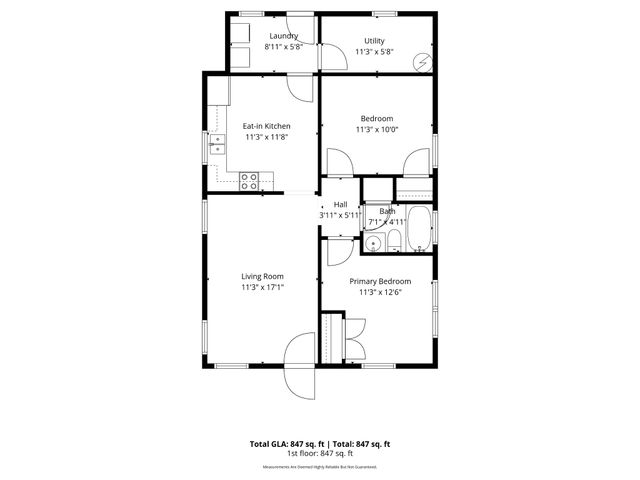 771 Center St, Lewisburg, TN 37091