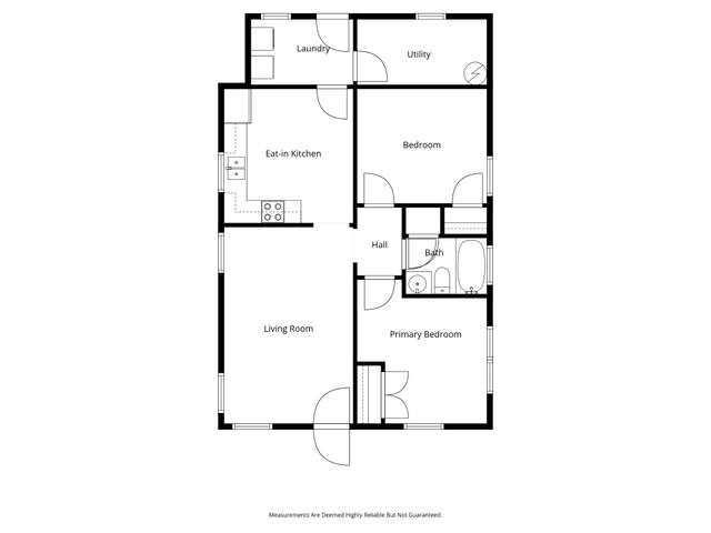 771 Center St, Lewisburg, TN 37091