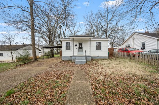 771 Center St, Lewisburg, TN 37091