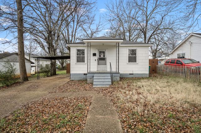 771 Center St, Lewisburg, TN 37091