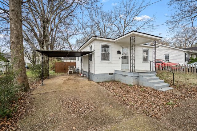 771 Center St, Lewisburg, TN 37091