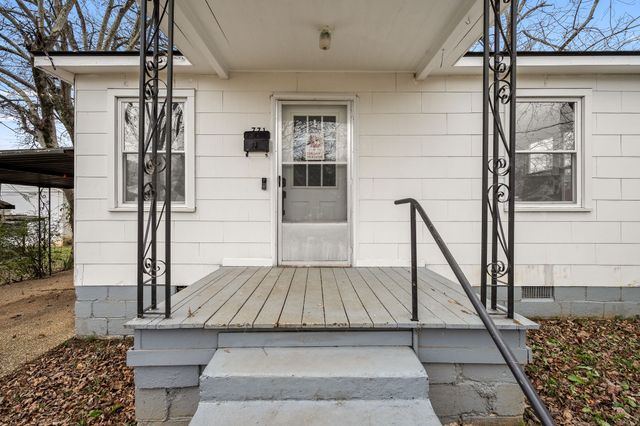 771 Center St, Lewisburg, TN 37091