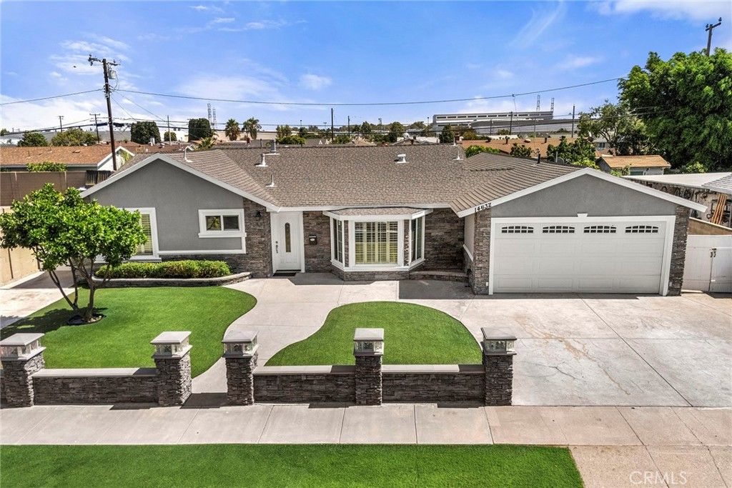 14632 Kathy St, Westminster, CA 92683 — exterior