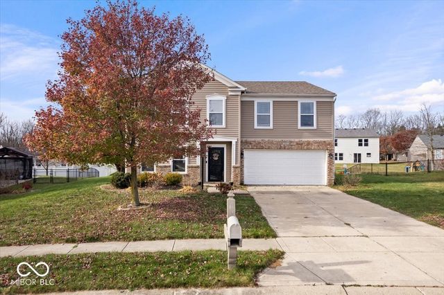 317 Backwood Drive, Danville, IN 46122