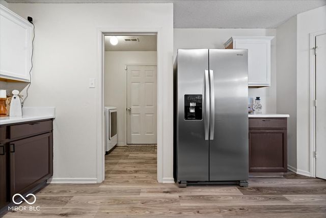 317 Backwood Drive, Danville, IN 46122