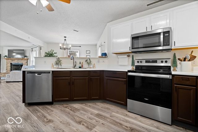 317 Backwood Drive, Danville, IN 46122