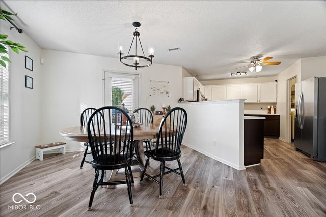 317 Backwood Drive, Danville, IN 46122