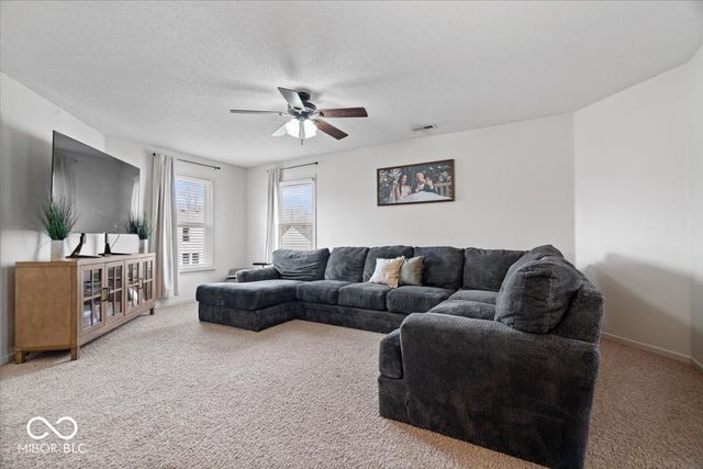 317 Backwood Drive, Danville, IN 46122