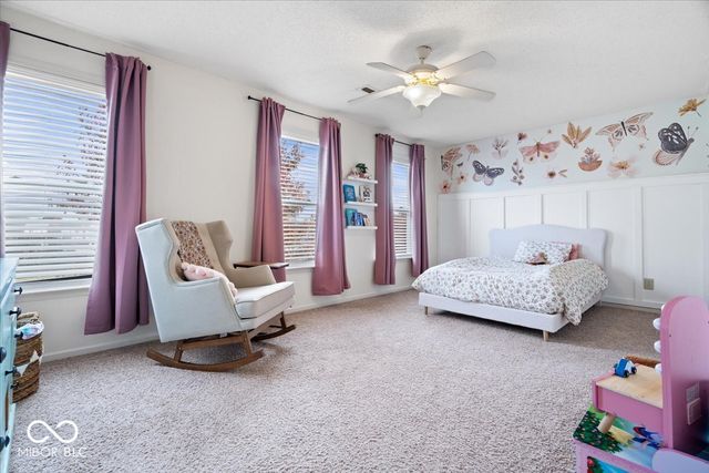317 Backwood Drive, Danville, IN 46122