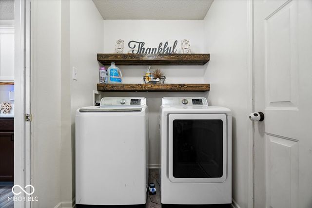 317 Backwood Drive, Danville, IN 46122
