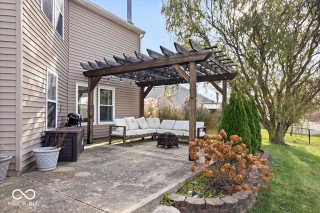 317 Backwood Drive, Danville, IN 46122