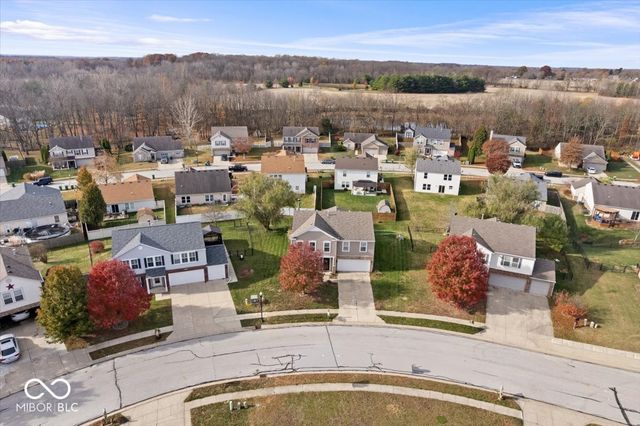 317 Backwood Drive, Danville, IN 46122