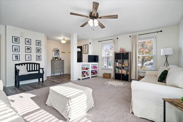 317 Backwood Drive, Danville, IN 46122