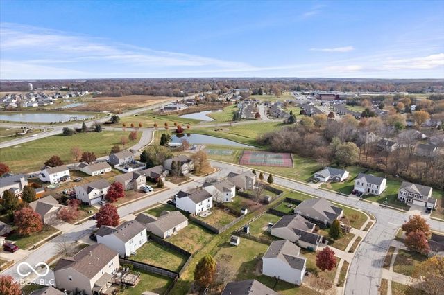 317 Backwood Drive, Danville, IN 46122