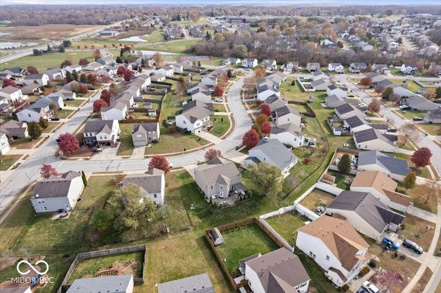 317 Backwood Drive, Danville, IN 46122