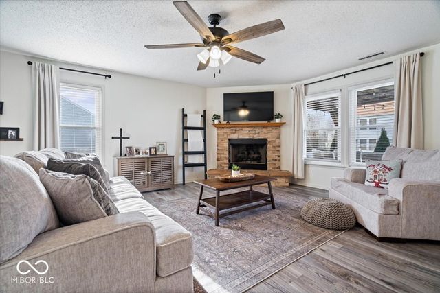 317 Backwood Drive, Danville, IN 46122