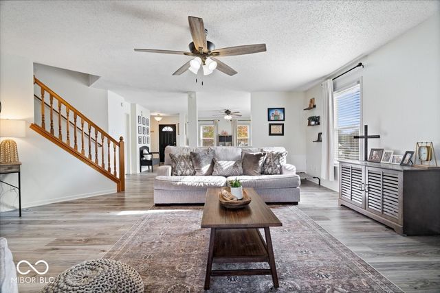 317 Backwood Drive, Danville, IN 46122